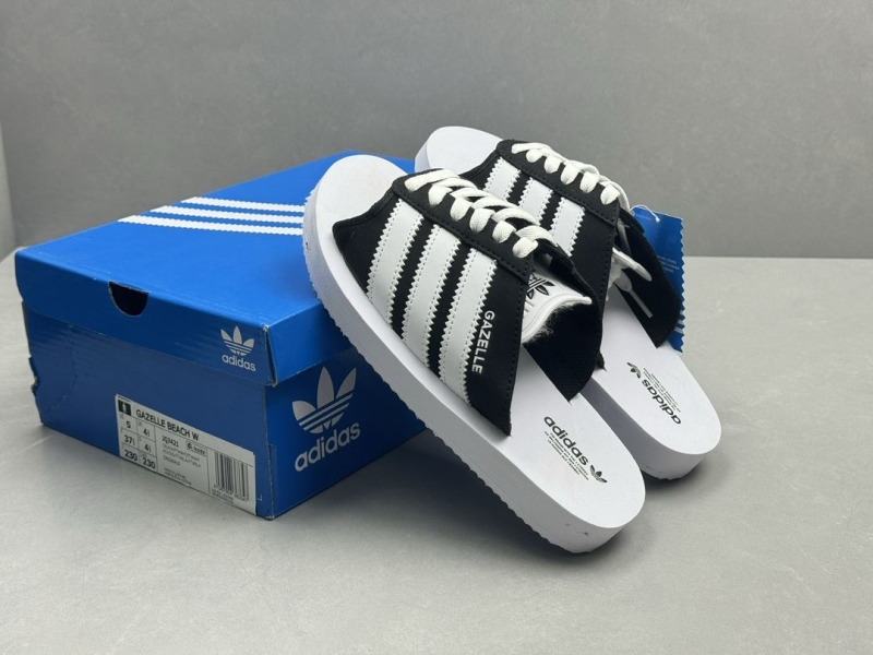 Adidas slippers